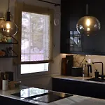 One-bedroom In The Center Of Appartement *