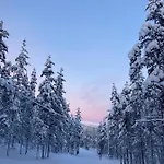 Appartement One-bedroom In The Center Of Saariselkä
