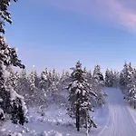 One-bedroom In The Center Of Saariselkä