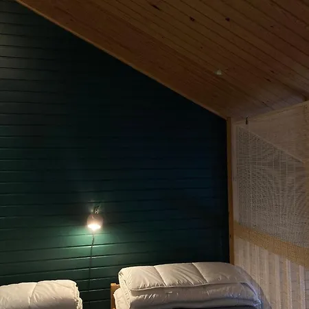 One-bedroom In The Center Of 아파트 *