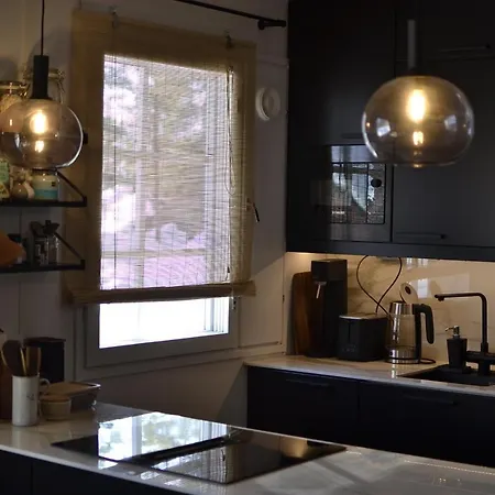 One-bedroom In The Center Of Apartman *