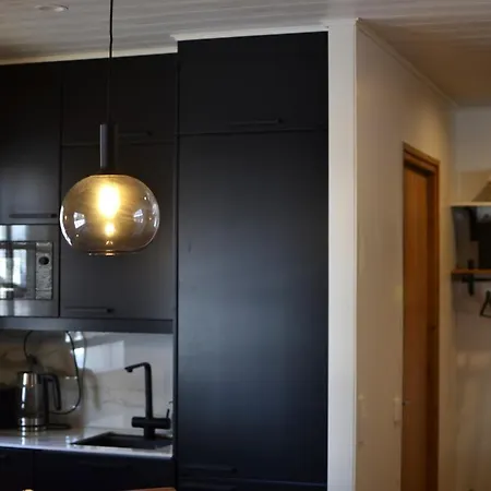 One-bedroom In The Center Of Saariselka