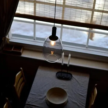 One-bedroom In The Center Of * Saariselka