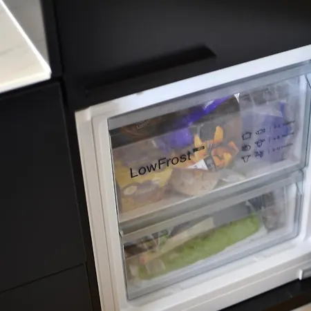 One-bedroom In The Center Of *