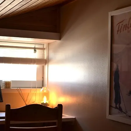 아파트 One-bedroom In The Center Of 사리셀카