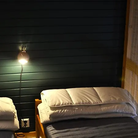 One-bedroom In The Center Of Appartement
